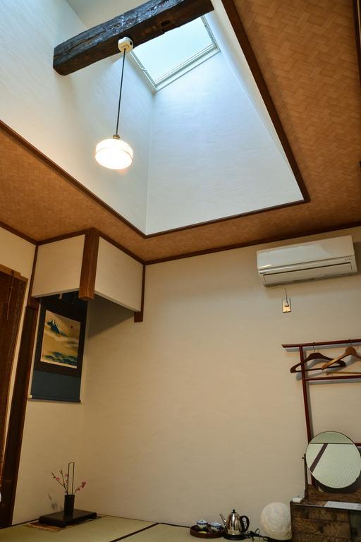 Guest House Bokuyado Quioto Quarto foto