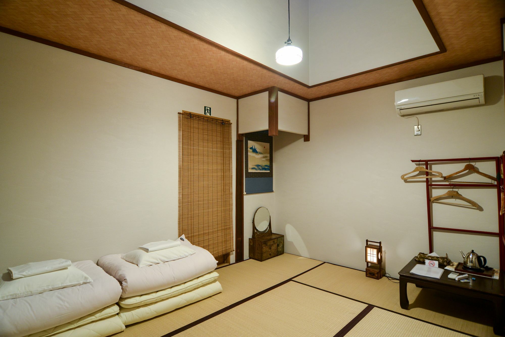 Guest House Bokuyado Quioto Exterior foto