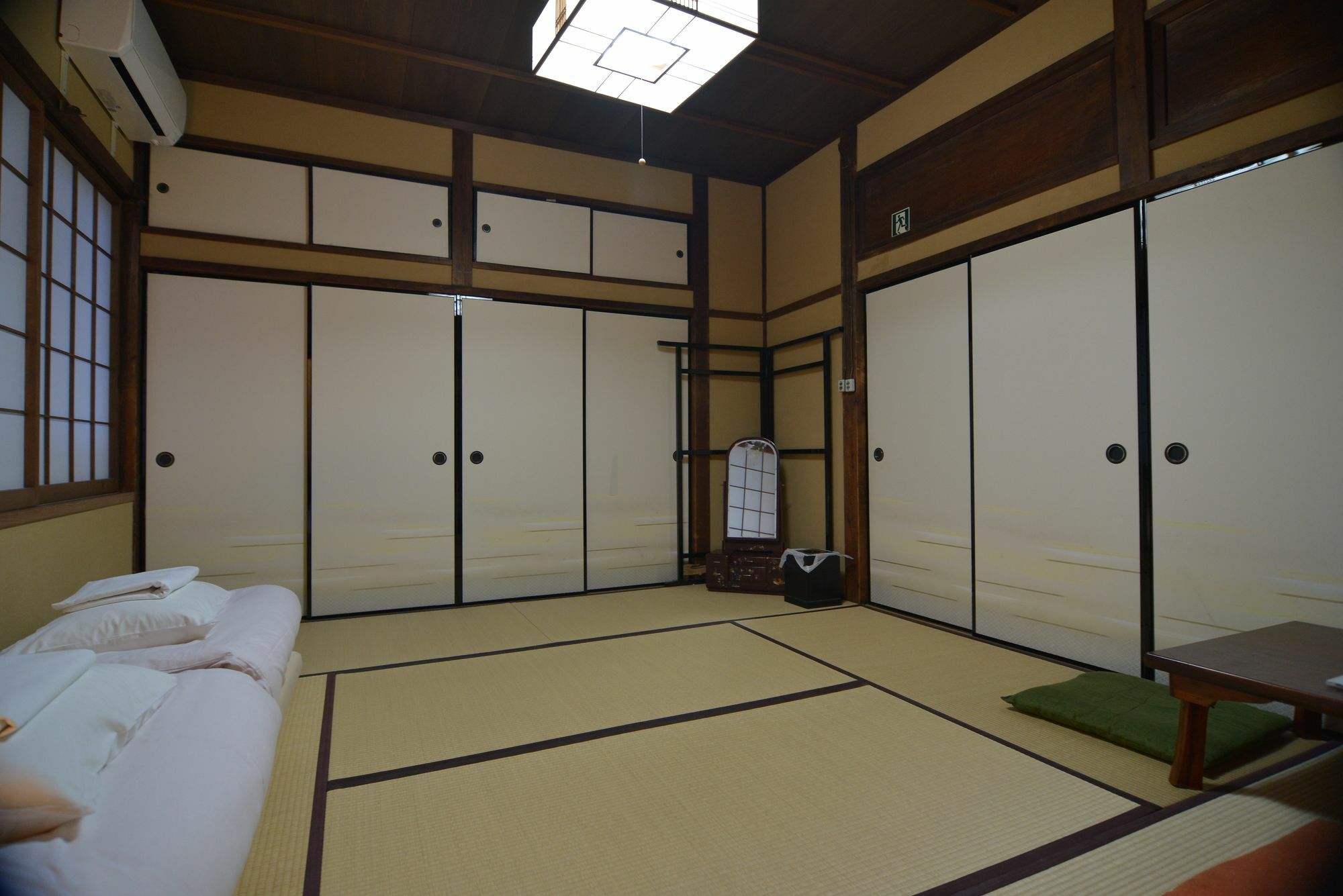 Guest House Bokuyado Quioto Exterior foto